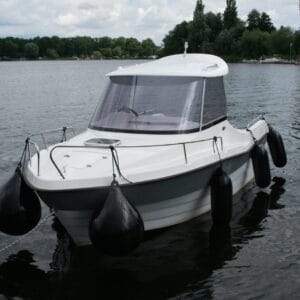 Gutschein SBF Binnen Motor
