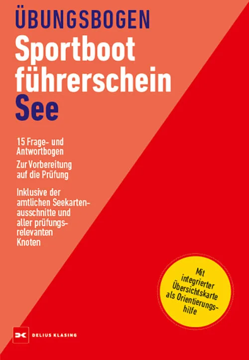 Übungsbogen SBF See