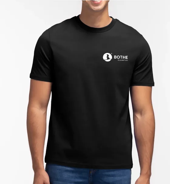 Bothe T-Shirt