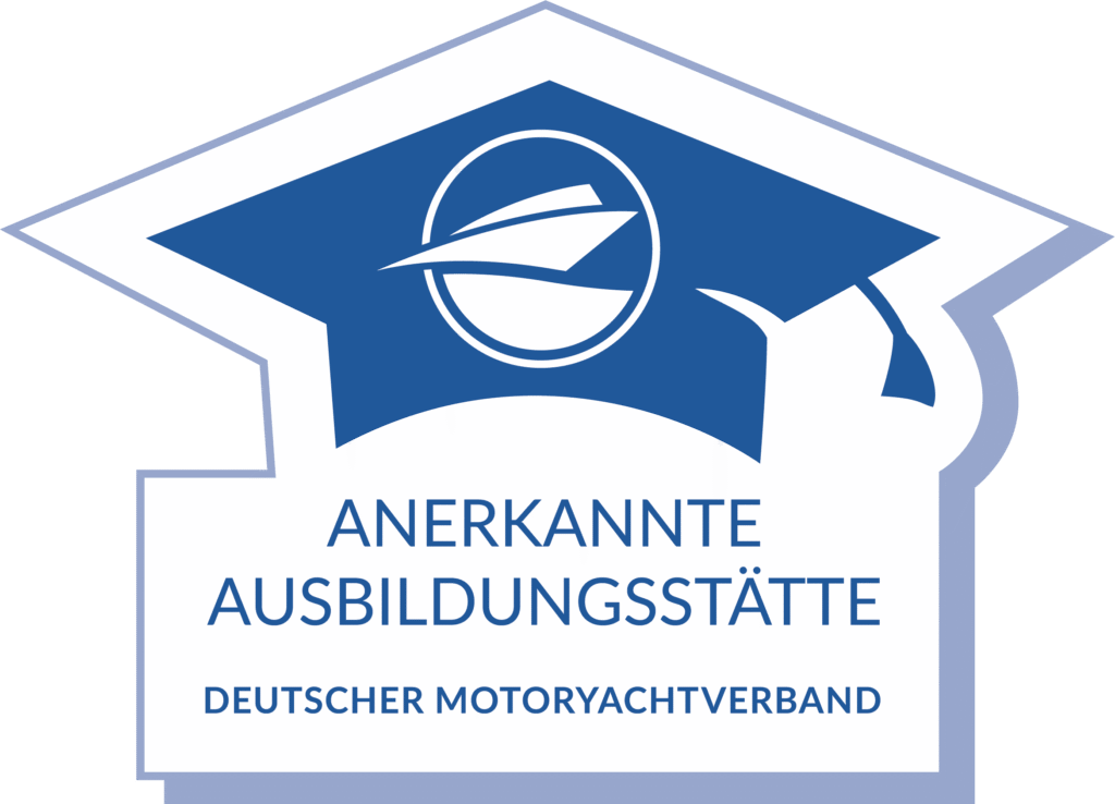 Logo_Anerkannte_Ausbildungsstaette DMYV