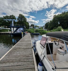 Sportbootführerschein Reform