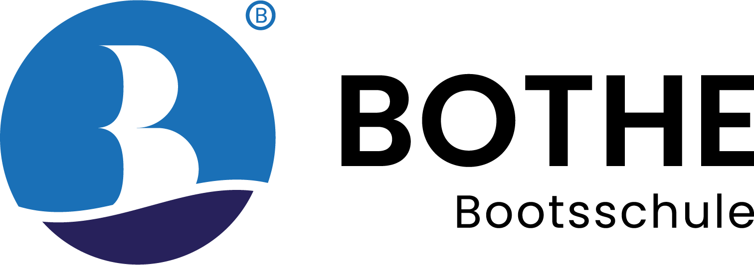 Bootsschule Bothe Logo