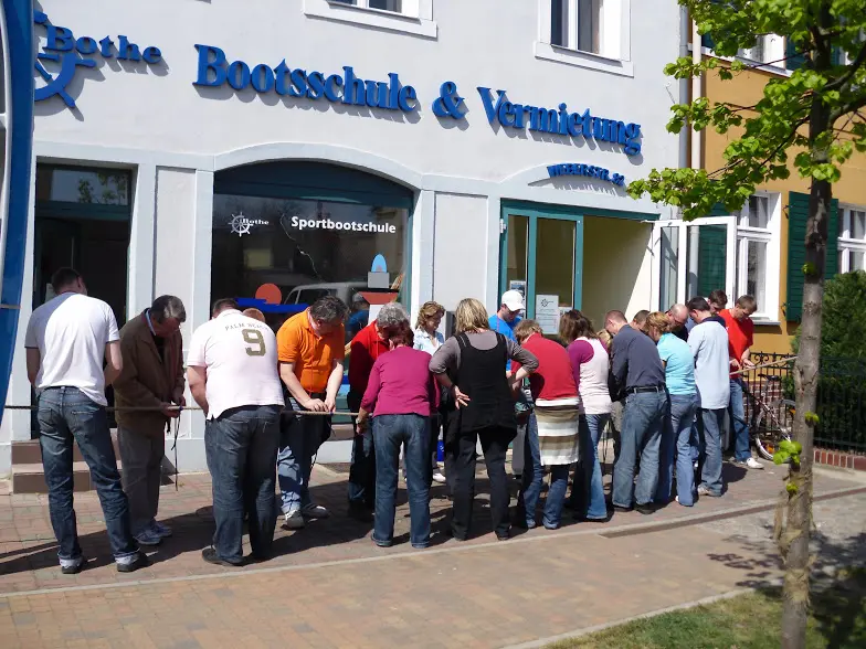 Größter regionaler Anbieter 2014