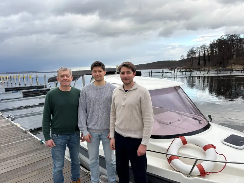 Generationswechsel und Online-Angebot 2026