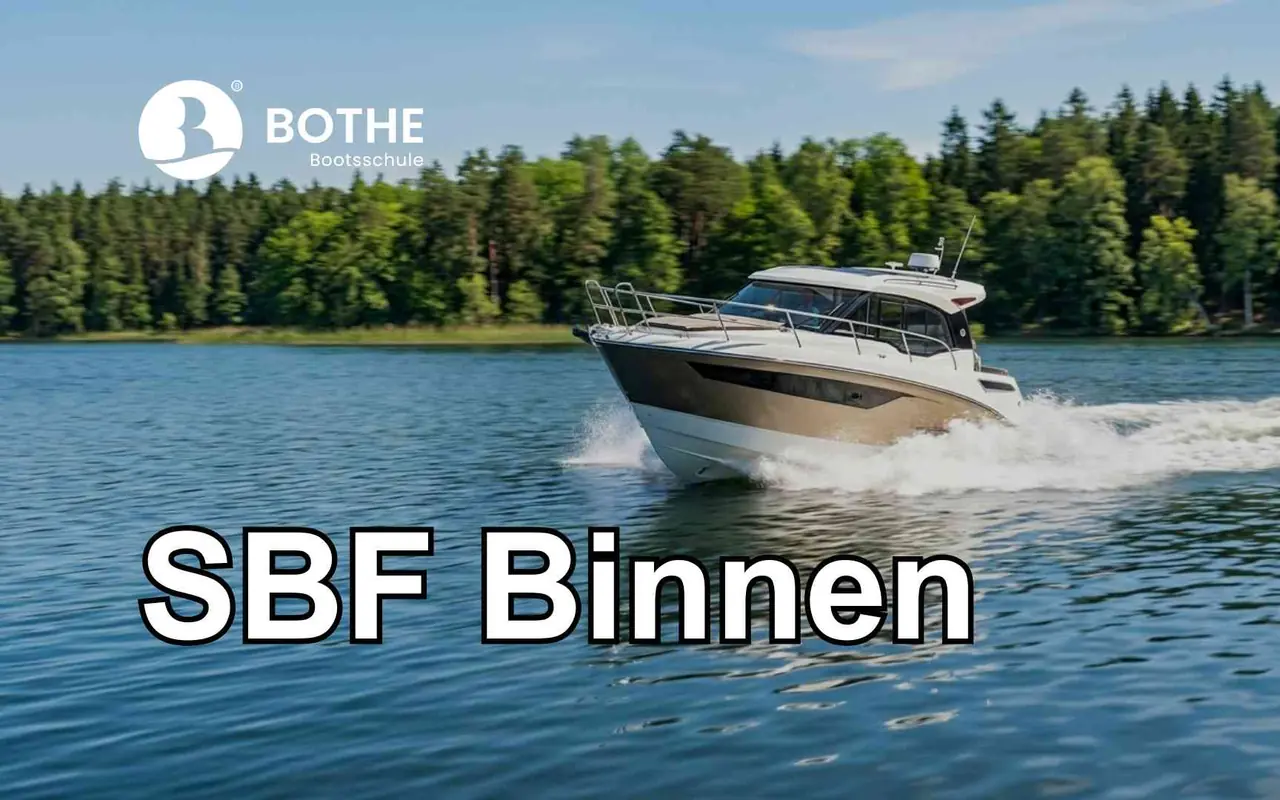 Vorschaubild: Sportbootführerschein Binnen Video